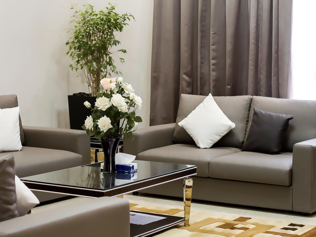 Aparthotel Ruru Tower Manama Zewnętrze zdjęcie