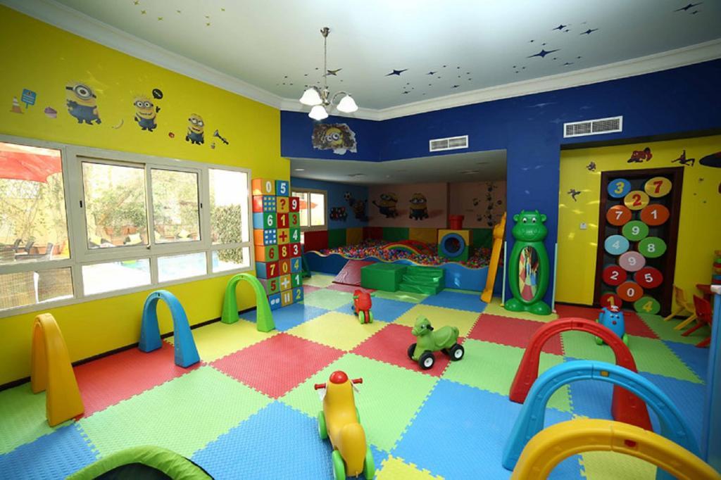 Aparthotel Ruru Tower Manama Zewnętrze zdjęcie