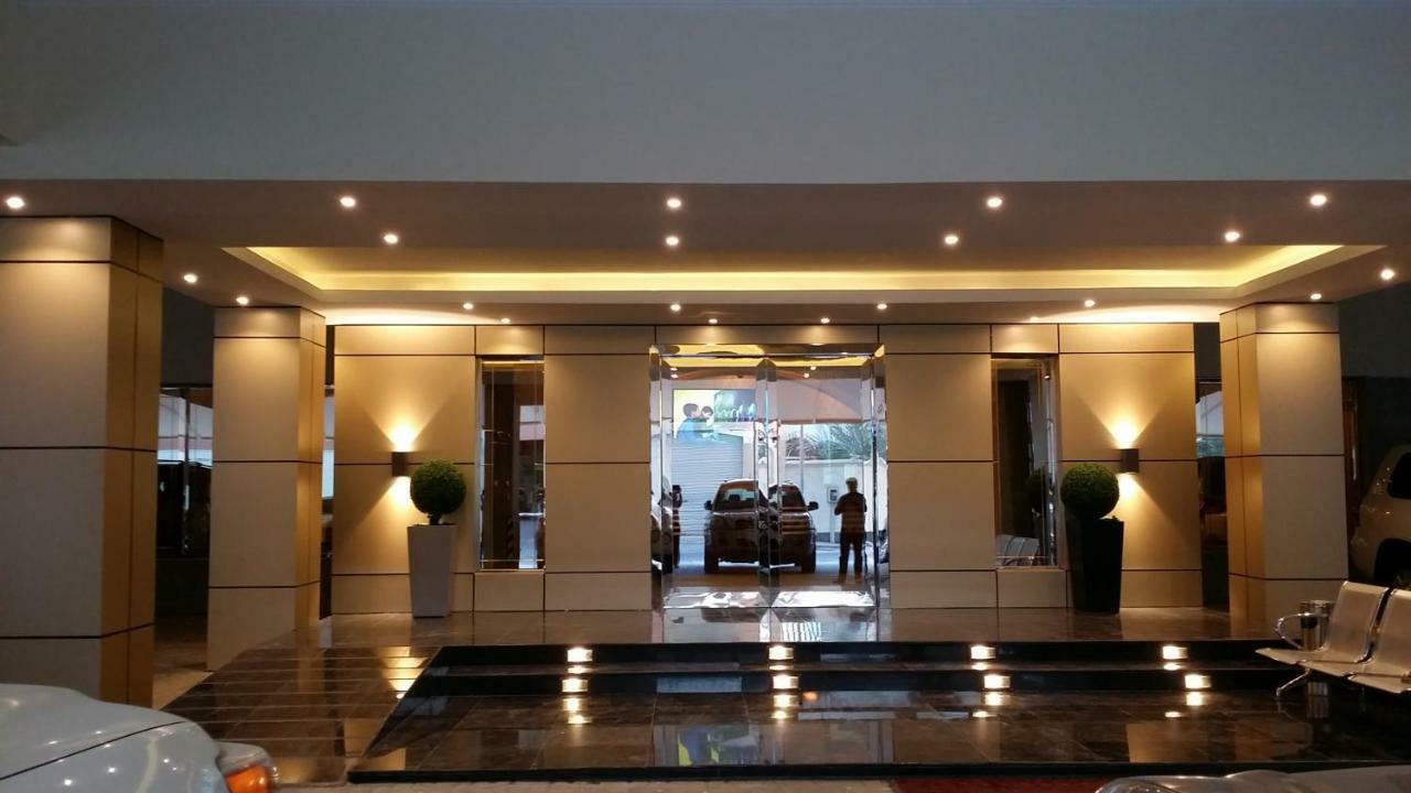 Aparthotel Ruru Tower Manama Zewnętrze zdjęcie
